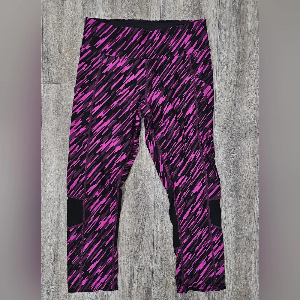 Calvin Klein Performance Leggings-Size Small